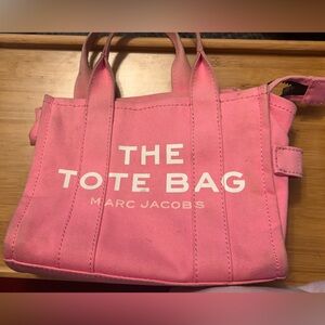 Marc Jacob’s Small Tote Bag